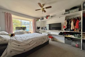 Bedroom 1- click for photo gallery